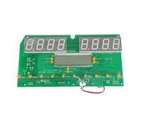 SUH-T164_1C (T801) Pannello di controllo del tapis roulant, compatibile con Horizon, compatibile con Adventure, scheda di circuito dello schermo del controller superiore 2 1000105562