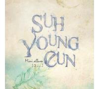 ソ・ヨンウン(SUH YOUNG EUN) - 彼 [Mini Album](韓国盤)