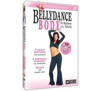 Suhaila - Bellydance Body for Beginners