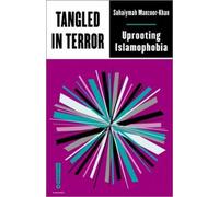 Suhaiymah Manzoor-Khan Tangled in Terror (Tascabile) Outspoken by Pluto