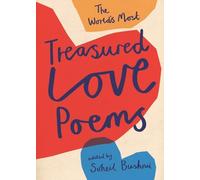 Suheil Bushrui The World's Most Treasured Love Poems (Copertina rigida)