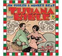 Suhler, Jim & Monkey Beat - Tijuana Bible