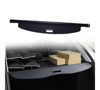 SUHNGE Copertura Bagagliaio Retrattile per J.e.e.p Renegade 2015-2023, Nero Portabagagli Posteriore Tronco Privacy Cappelliera, Auto Baule Ripiano Portaoggetti Cargo Cover