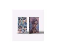 SUHO EXO - 1st Mini Album Self-Portrait (Random ver.)