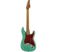 Suhr Classic S Paulownia TSFG