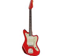 Suhr JM Antique Funk LE Candy Apple