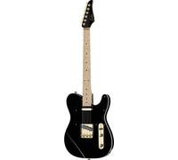 Suhr Mateus Asato Classic T MN BK