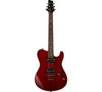 Suhr Oso Trans Red