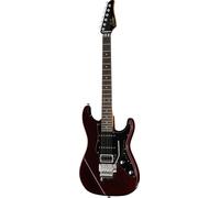Suhr Pete Thorn Custom HSS Red Sp