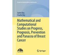 Suhrit Dey Char Mathematical and Computational Studies on Pro (Copertina rigida)
