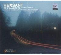 Suhubiette Joel - Der Wanderer