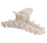 SUI AVA - Amour Flower Clip - Cream - Fermagli e barrette per capelli 1 St.