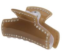 SUI AVA - Anna Bisou Middle - Brown - Fermagli e barrette per capelli 1 St.