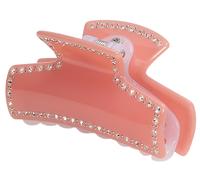 SUI AVA - Anna Bisou Middle - Pink - Fermagli e barrette per capelli 1 St.