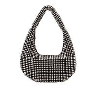 SUI AVA Borsa a spalla 'Lucille' nero Donna SUI AVA One Size