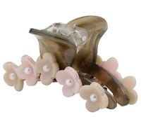 SUI AVA - Bright Flower Clip Mini - Green - Fermagli e barrette per capelli 1 St.