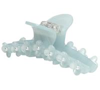 SUI AVA - Bright Flower Sunny Clip - Pastel Blue - Fermagli e barrette per capelli 1 St.