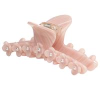 SUI AVA - Bright Flower Sunny Clip - Pastel Pink - Fermagli e barrette per capelli 1 St.