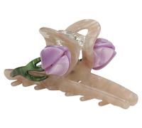 SUI AVA - Coco Tulip Big - Pastel Purple - Fermagli e barrette per capelli 1 St.