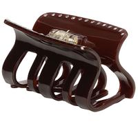 SUI AVA - Fie Chocolate Fondant Big - Chocolate Fondant - Fermagli e barrette per capelli 1 St.