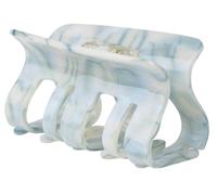 SUI AVA - Fie Marble Big - Blue - Fermagli e barrette per capelli 1 St.