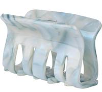 SUI AVA - Fie Marble Mini - Blue - Fermagli e barrette per capelli 1 St.
