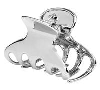SUI AVA - Glossy Hair Claw - Silvery - Fermagli e barrette per capelli 1 St.
