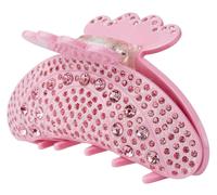 SUI AVA - Helen Bloom Middle - Pink - Fermagli e barrette per capelli 1 St.