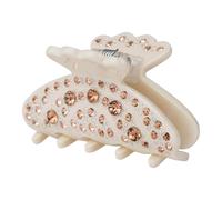 SUI AVA - Helen Bloom Mini - Off White - Fermagli e barrette per capelli 1 St.