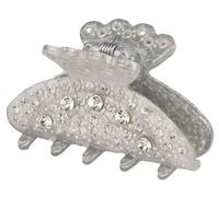 SUI AVA - Helen Snake Mini - Sneaky Silver - Fermagli e barrette per capelli 1 St.