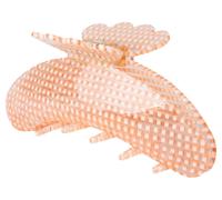 SUI AVA - Helle Clarity Biggest - Peach - Fermagli e barrette per capelli 1 St.