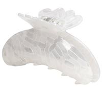 SUI AVA - Helle Eggstra Big - White - Fermagli e barrette per capelli 1 St.