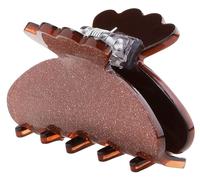 SUI AVA - Helle Moonlight Mini - Brown Shimmer - Fermagli e barrette per capelli 1 St.