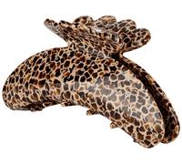 SUI AVA - Helle Pretty Autumn Big - Brown - Fermagli e barrette per capelli 1 St.