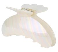 SUI AVA - Helle Rainbow Big - White - Fermagli e barrette per capelli 1 St.