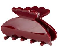 SUI AVA - Helle Solid Mini - Bordeaux - Fermagli e barrette per capelli 1 St.
