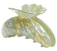 SUI AVA Ornamento per i capelli 'Helle Vacanza' giallo chiaro / verde Donna SUI AVA One Size giallo chiaro / verde