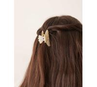 Sui Ava - Helle Vacanza - Fermaglio per capelli piccolo giallo pallido No Size