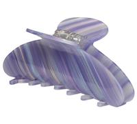 SUI AVA - Ida Swirl Big - Fermagli e barrette per capelli Blue Raspberry 1 St.