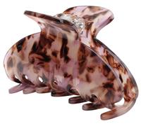 SUI AVA - Ida Tawny Big - Mixed - Fermagli e barrette per capelli 1 St.