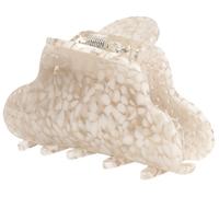 SUI AVA - Lene Pebble Big - Off White - Fermagli e barrette per capelli 1 St.