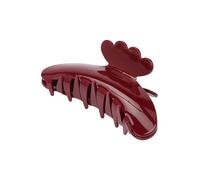 SUI AVA Ornamento per i capelli 'Helle' bordeaux Donna SUI AVA One Size