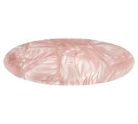 SUI AVA - Oval Soft Serve Clip Strawberry - Fermagli e barrette per capelli 1 St.