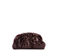 SUI AVA Pochette borgogna Donna SUI AVA One Size