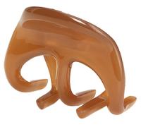 SUI AVA - Roberta Mini - Fermagli e barrette per capelli Toffee 1 St.