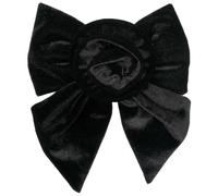 SUI AVA - Rosie Velvet Bow - Black - Fermagli e barrette per capelli 1 St.