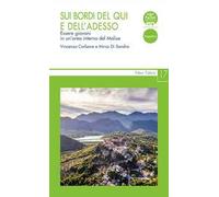 Sui bordi del qui e dell’adesso. Essere giovani in un’area interna del Molise