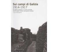 Sui campi di Galizia (1914-1917)