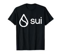 Sui Coin Sui Crypto Maglietta
