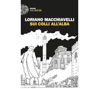 Sui colli all'alba